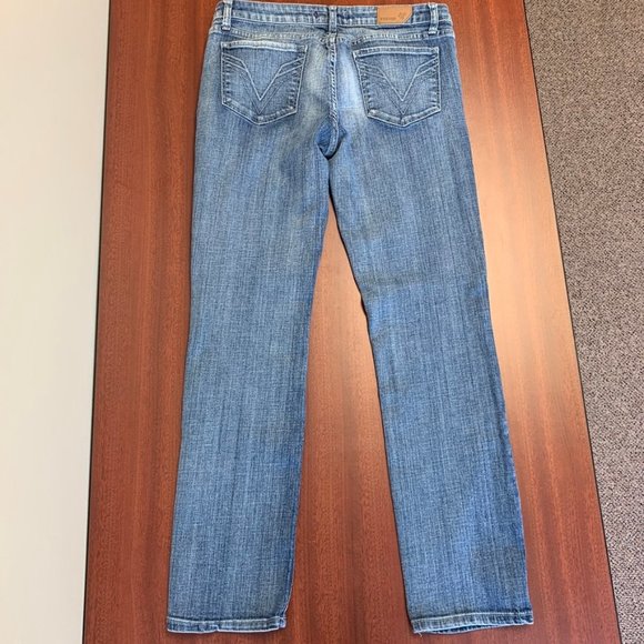 Vigoss Jeans - Picture 5 of 8